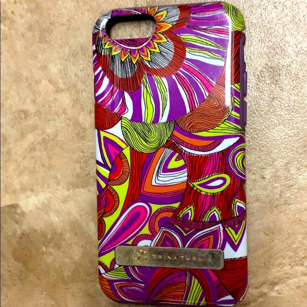 Trina Turk IPhone case